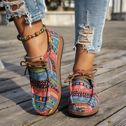 sneakers ortopediche donna