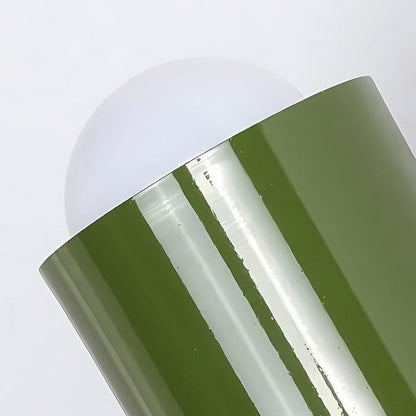 Nordéclat - Lampada da parete scandinava colorata