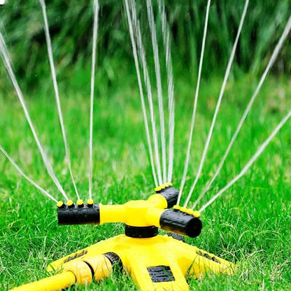Rotarose - Irrigatore automatico a 360 gradi (Nuovo e Migliorato)