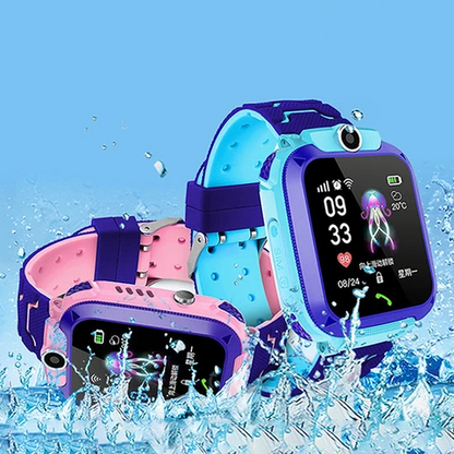 Smartino - Orologio Intelligente per Bambini – Tecnologia Innovativa per Piccoli Esploratori