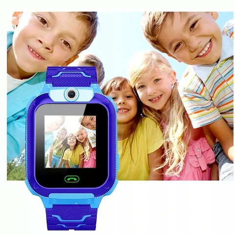 Smartino - Orologio Intelligente per Bambini – Tecnologia Innovativa per Piccoli Esploratori