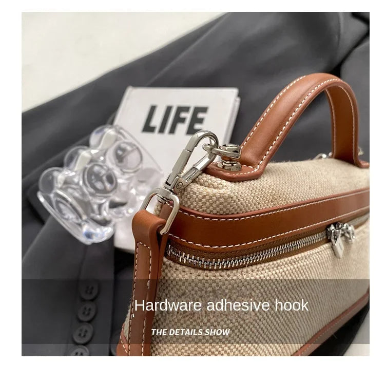 Nivelle - Elegante Borsa a Mano