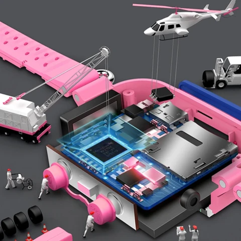 Smartino - Orologio Intelligente per Bambini – Tecnologia Innovativa per Piccoli Esploratori