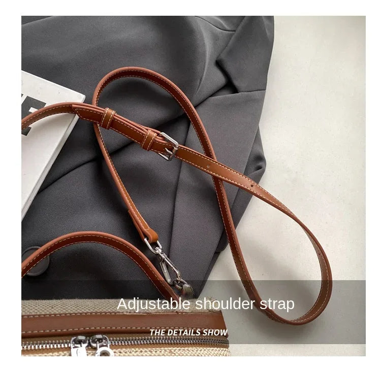 Nivelle - Elegante Borsa a Mano