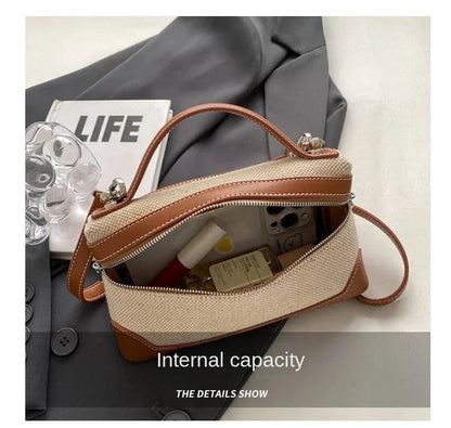Nivelle - Elegante Borsa a Mano
