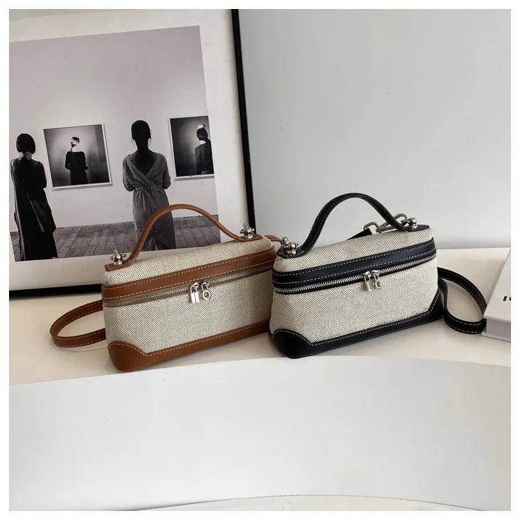 Nivelle - Elegante Borsa a Mano