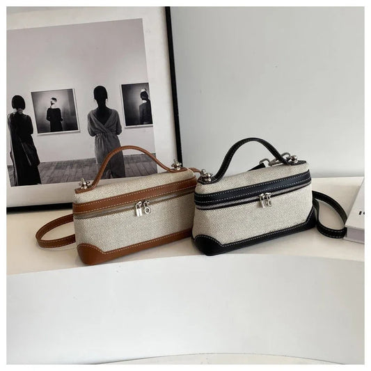 Nivelle - Elegante Borsa a Mano