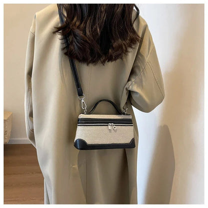 Nivelle - Elegante Borsa a Mano