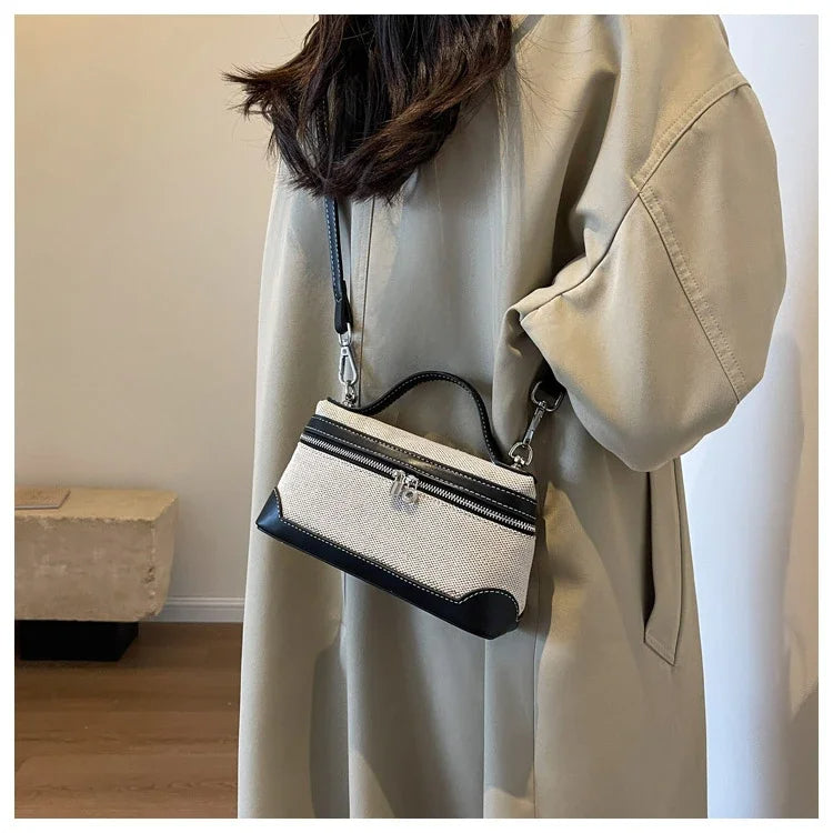 Nivelle - Elegante Borsa a Mano