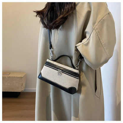 Nivelle - Elegante Borsa a Mano