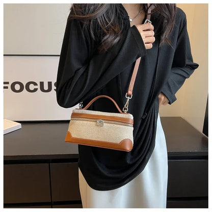 Nivelle - Elegante Borsa a Mano