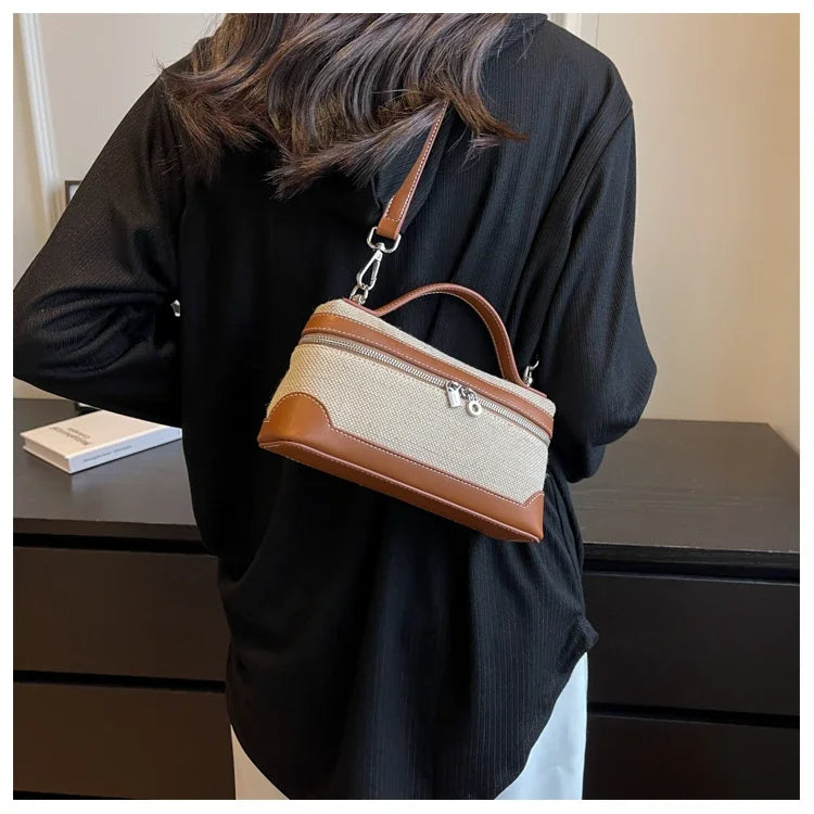 Nivelle - Elegante Borsa a Mano