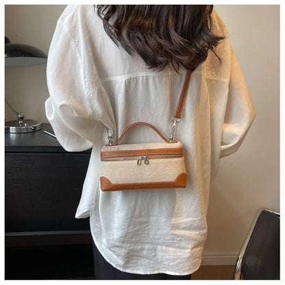 Nivelle - Elegante Borsa a Mano