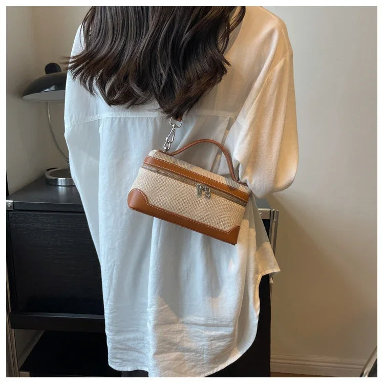 Nivelle - Elegante Borsa a Mano