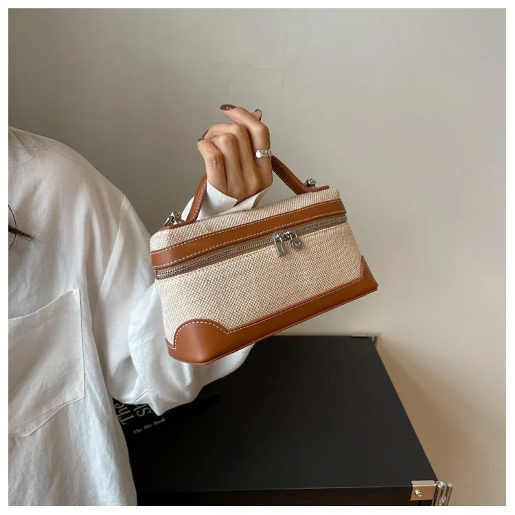 Nivelle - Elegante Borsa a Mano
