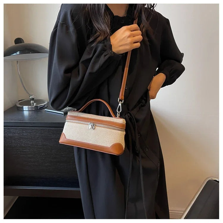 Nivelle - Elegante Borsa a Mano