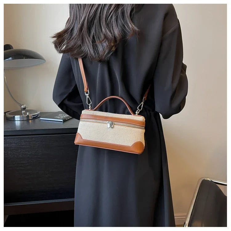 Nivelle - Elegante Borsa a Mano