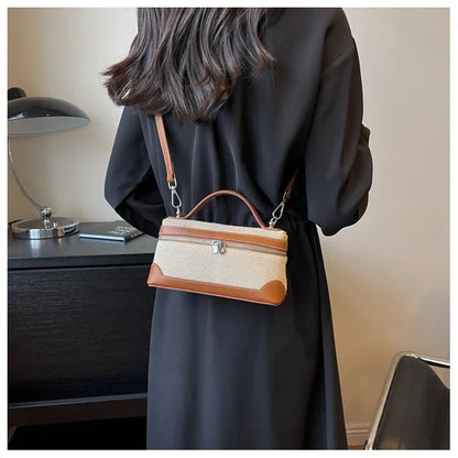Nivelle - Elegante Borsa a Mano