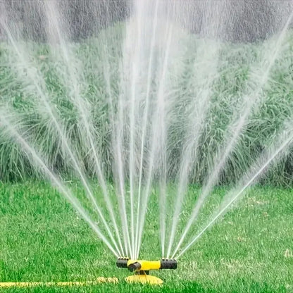 Rotarose - Irrigatore automatico a 360 gradi (Nuovo e Migliorato)