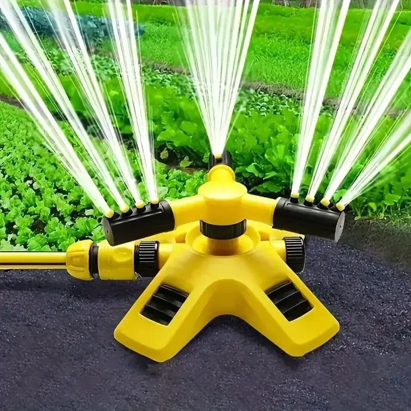 Rotarose - Irrigatore automatico a 360 gradi (Nuovo e Migliorato)