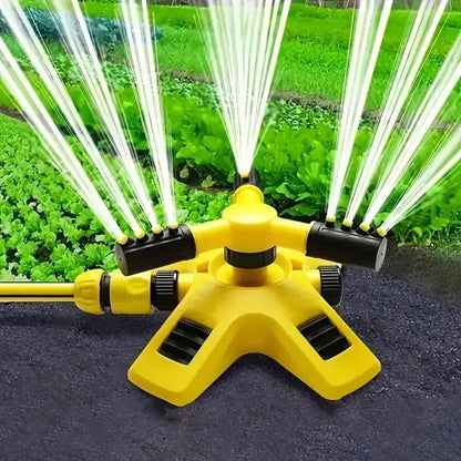Rotarose - Irrigatore automatico a 360 gradi (Nuovo e Migliorato)