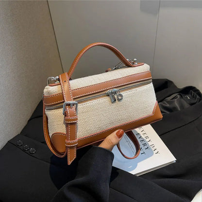 Nivelle - Elegante Borsa a Mano