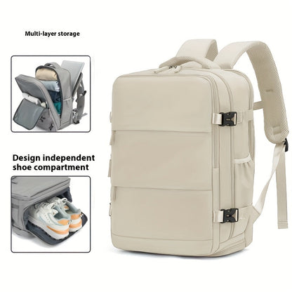 Cabinéo - Zaino da cabina leggero – MultiTravel