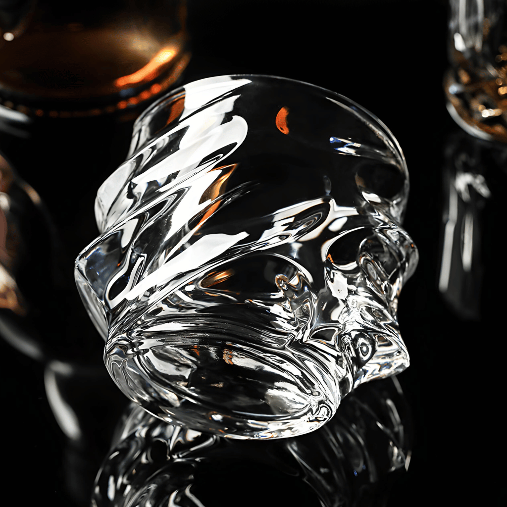 Whiskoria - Bicchiere da Whisky Giapponese