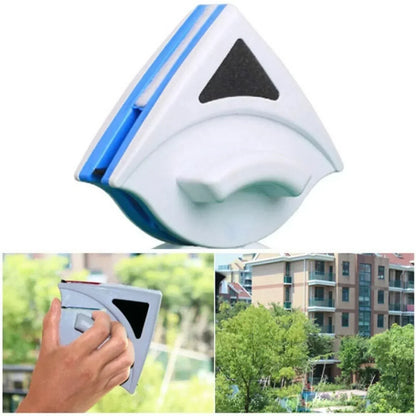 VitroMax - Pulitore Magnetico per Finestre