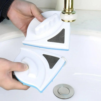 VitroMax - Pulitore Magnetico per Finestre