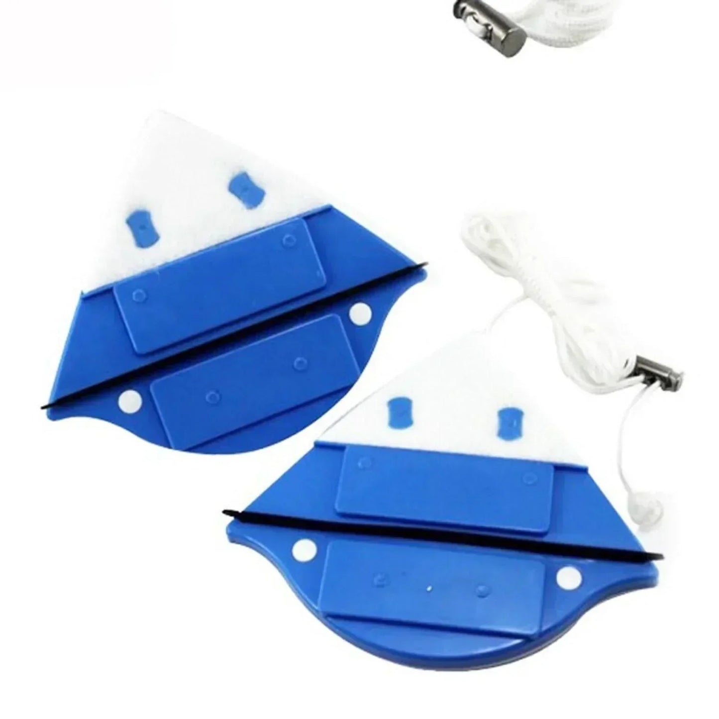 VitroMax - Pulitore Magnetico per Finestre
