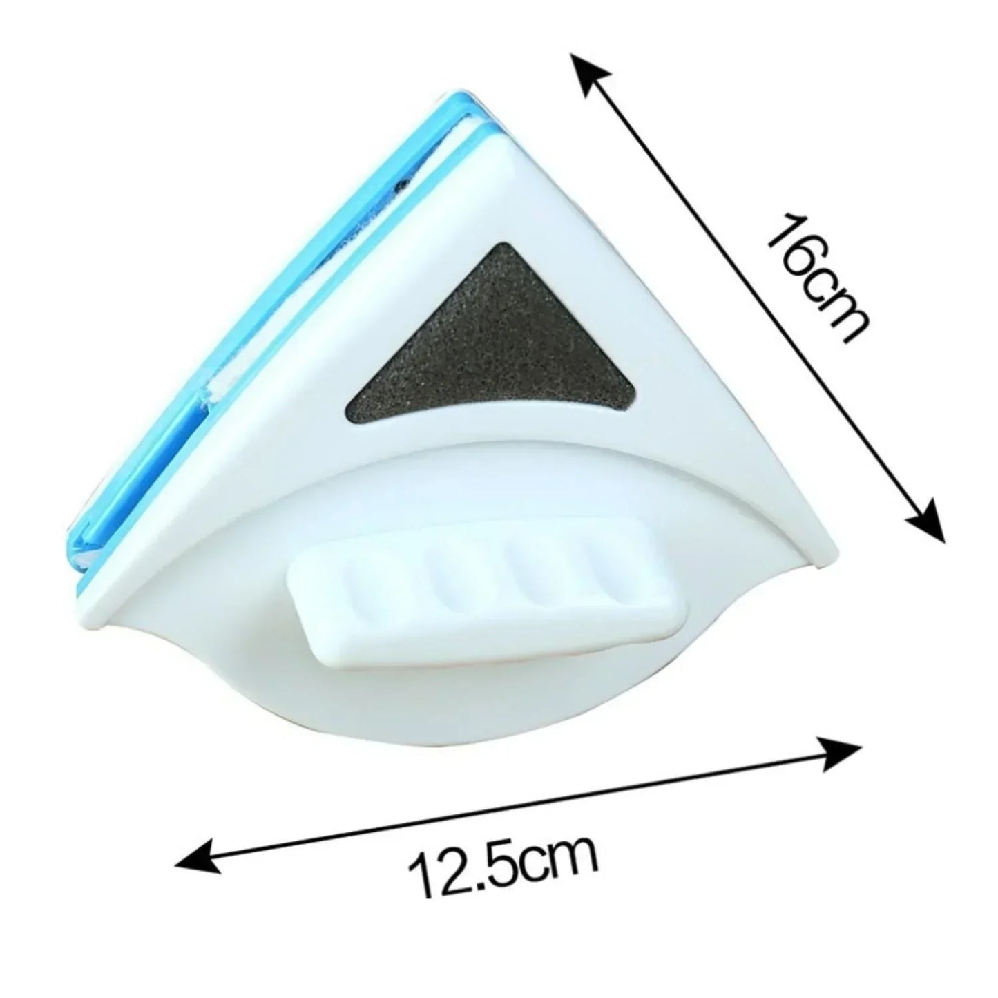 VitroMax - Pulitore Magnetico per Finestre