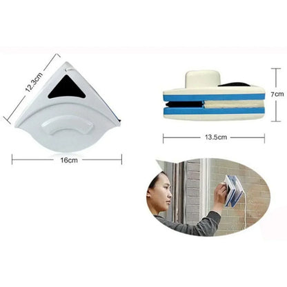 VitroMax - Pulitore Magnetico per Finestre