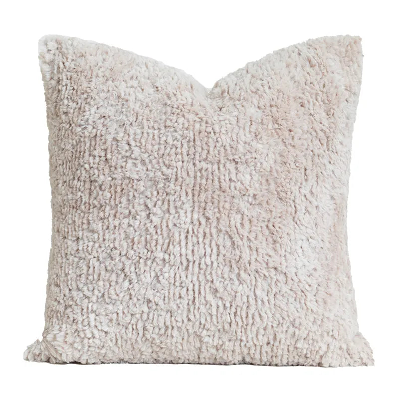 Prestia - Fodera per cuscino decorativo di lusso e morbida