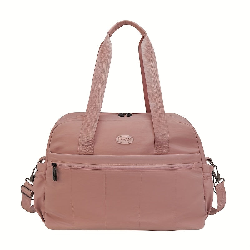 CabinNova - Borsa sportiva e da viaggio leggera – Borsa da cabina approvata per aerei