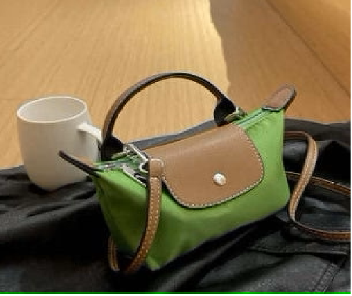 Fiorélle - Mini borsa di lusso del designer