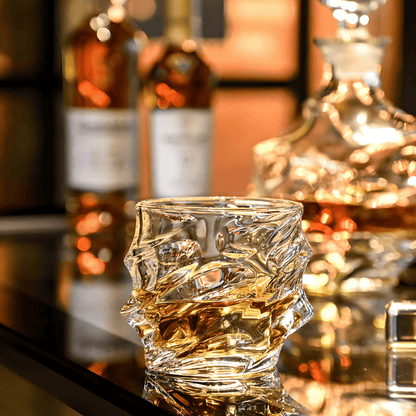 Whiskoria - Bicchiere da Whisky Giapponese