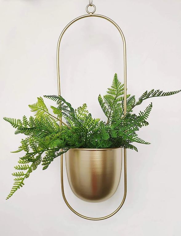 PlanteChic - Sospensione per piante di lusso | Design elegante per interni ed esterni