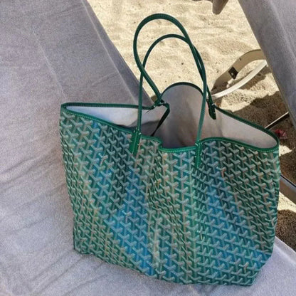 Luxelia - Borsa contemporanea – Materiali di alta qualità – Perfetta per riunioni di lavoro e eventi serali