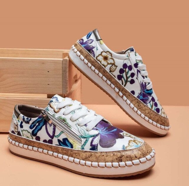 Noéliane - Basket Santorini Fleur Trend N1 della stagione