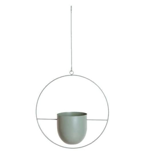 PlanteChic - Sospensione per piante di lusso | Design elegante per interni ed esterni