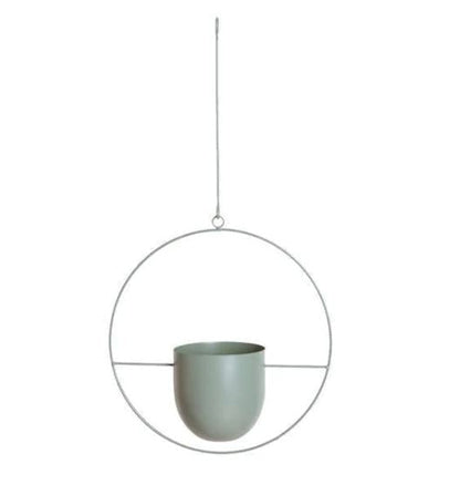 PlanteChic - Sospensione per piante di lusso | Design elegante per interni ed esterni
