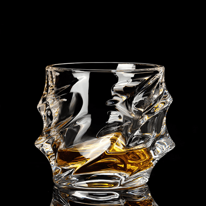 Whiskoria - Bicchiere da Whisky Giapponese