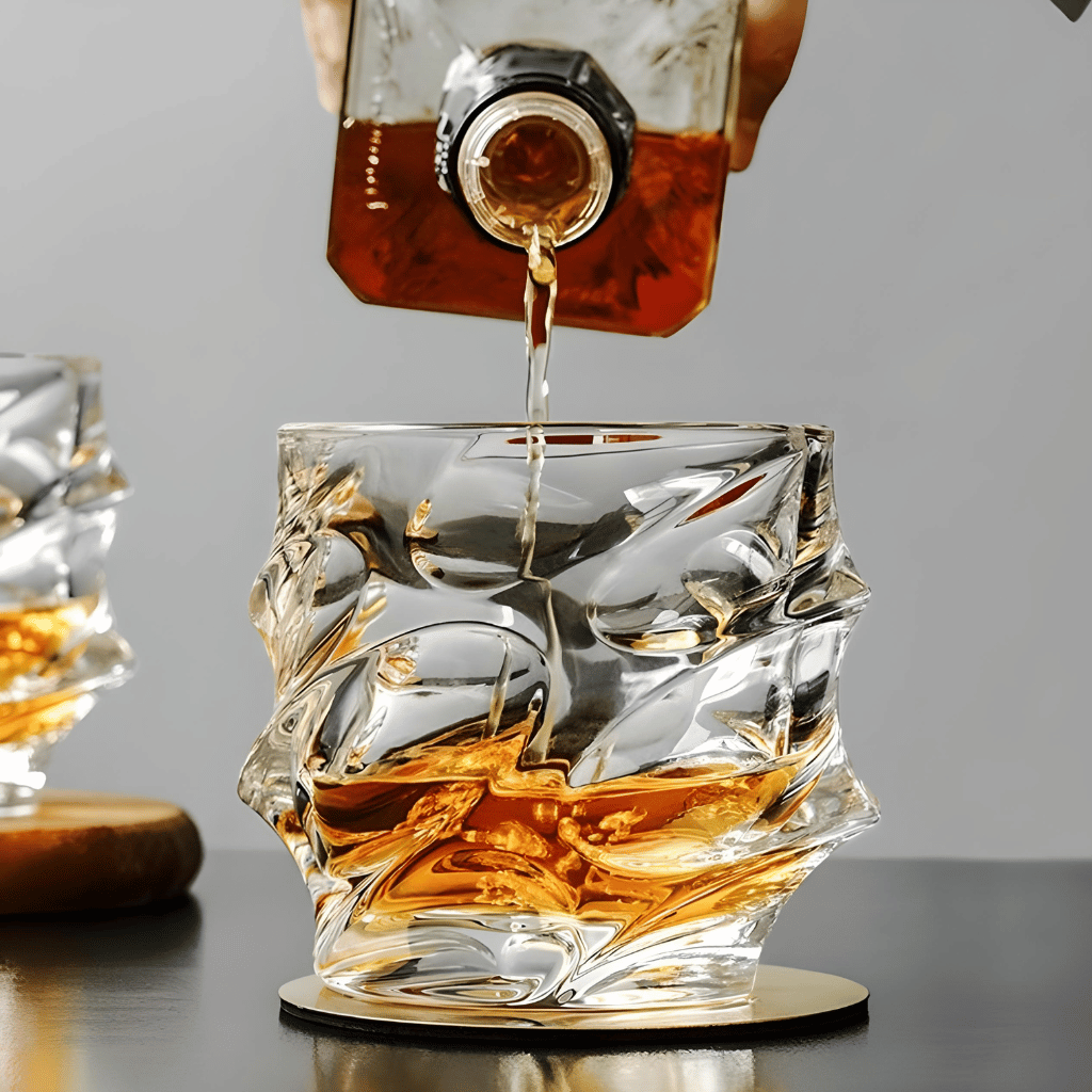 Whiskoria - Bicchiere da Whisky Giapponese