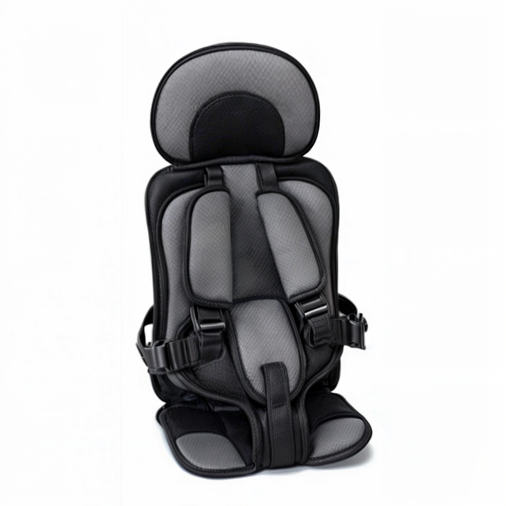 Protikid - Seggiolino per bambini per la sicurezza in auto