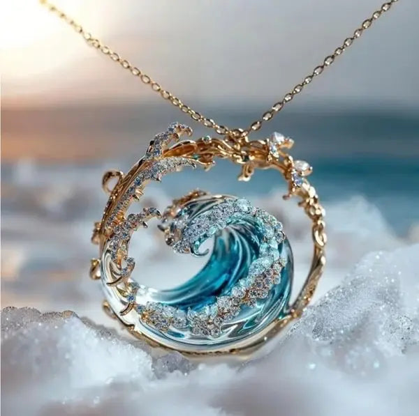 Sélène - Collana Onde dell'Oceano