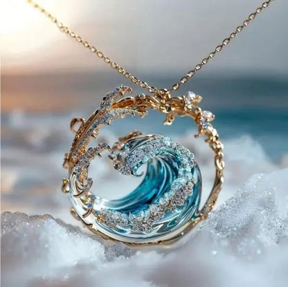 Sélène - Collana Onde dell'Oceano
