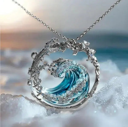 Sélène - Collana Onde dell'Oceano