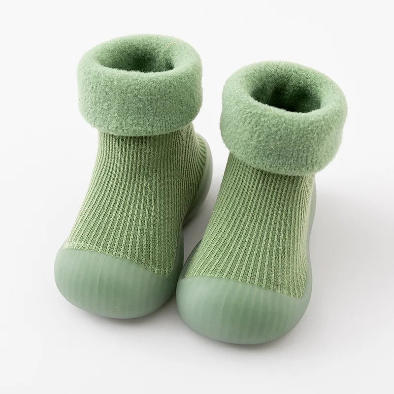 Vesper - Suola Antiscivolo - Calzini per Bambini