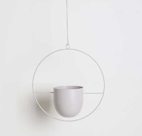PlanteChic - Sospensione per piante di lusso | Design elegante per interni ed esterni